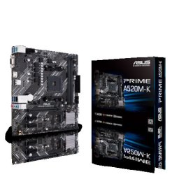 Asus prime a520m-k Mb am4 ( 19113 )