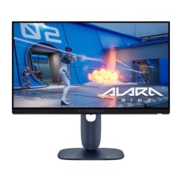 Dell 24.5 inch AW2525HM 320Hz FreeSync/G-Sync Alienware Gaming monitor