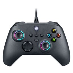 Flashfire mizar black gamepad ( 001-1154 )