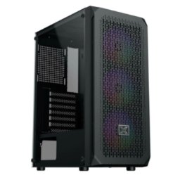 Klik PC Ryzen 5 5500/16GB/M.2 1TB/RX 7600 8GB/650W