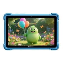 Blackview LINK 1 Kids 800x1340 HD+ IPS 4GB/64GB/5MP-8MP/Blue Tablet 8.68