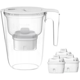 Philips Aquas bokal awp2933wht4/10 za filtriranje vode 4 uloska ( 21802 )