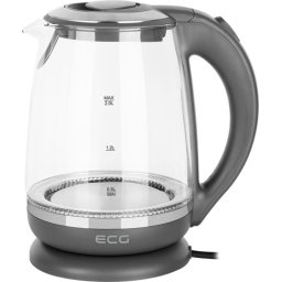 ECG RK 2020 Grey Glass Ketler