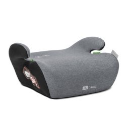 Lorelli auto sediste orion i-size (125-150cm) - grey ( 10071892604 )