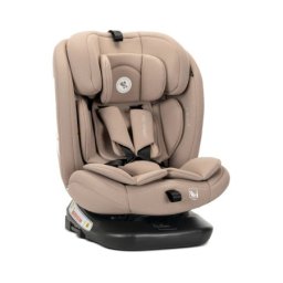 Lorelli auto sediste capella i-size isofix (40-150cm) - beige ( 10072142507 )