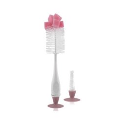 Lorelli cetka za flasice b1886 blush pink ( 10240240005 )