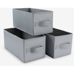 Korpa Š14xD28xV13cm 3 kom/set