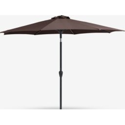 Suncobran fi 300 patlidžan ljubičasta