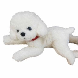 Plišana jorgana 20k20cm ( 59-429000 )