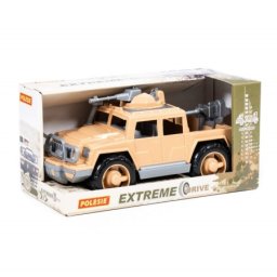 Defender Safari Jeep ( 11-689960 )
