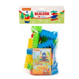 Kockice Builder ( 10-031600 )