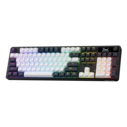 Redragon Wyvern LCD Pro K761-WB Wireless/Wired/BT Keyboard ( 073994 )