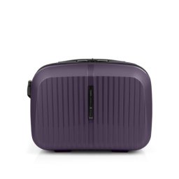 Gabol Neseser 35x27x17 cm 13,8l Polypropilen Brooklyn metalik ljubičasta ( 16NSG123912L )