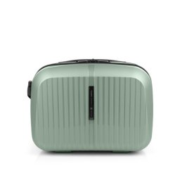 Gabol Neseser 35x27x17 cm 13,8l Polypropilen Brooklyn zelena ( 16NSG123912F )