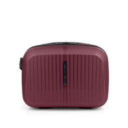 Gabol Neseser 35x27x17 cm 13,8 Polypropilenl Brooklyn bordo ( 16NSG123912DB )