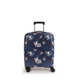Gabol Kofer mali (kabinski) 40x55x20 cm ABS+PC 37,6l-2,7 kg Dash ( 16KG238722 )