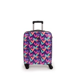 Gabol Kofer mali (kabinski) 40x55x20 cm ABS+PC 37,6l-2,7 kg Kokoro ( 16KG237822 )