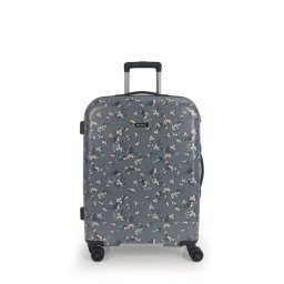 Gabol Kofer srednji 47x66x25 cm ABS+PC 65,2l-3,6 kg Secret ( 16KG238046 )
