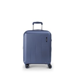 Gabol Kofer mali (kabinski) 40x55x21/24 cm polikarbonat 41,3/47l-2,9 kg Kai plava ( 16KG125922E )