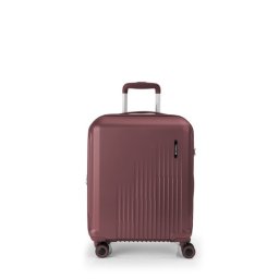 Gabol Kofer mali (kabinski) 40x55x21/24 cm polikarbonat 41,3/47l-2,9 kg Kai bordo ( 16KG125922DB )
