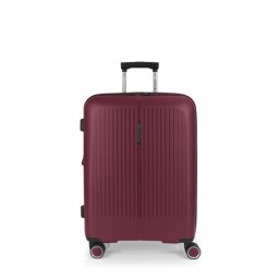 Gabol proširivi Kofer srednji 45x65x27/30cm Polypropilen Brooklyn 70/77,8 l-3,4 kg bordo ( 16KG123946DB )