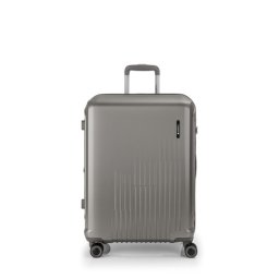 Gabol Kofer srednji 45x65x27/30 cm polikarbonat 70,9/78,7l-3,7 kg Kai šampanj ( 16KG125946VV )