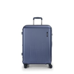 Gabol Kofer srednji 45x65x27/30 cm polikarbonat 70,9/78,7l-3,7 kg Kai plava ( 16KG125946E )