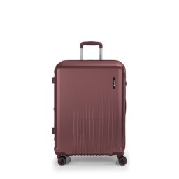 Gabol Kofer srednji 45x65x27/30 cm polikarbonat 70,9/78,7l-3,7 kg Kai bordo ( 16KG125946DB )