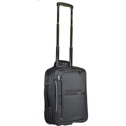 Torba sa točkićima/ranac uspravna pilot 34x46x18 cm 22l/1,9 kg Pilotos