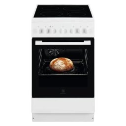 Electrolux električni šporet LKR540066W