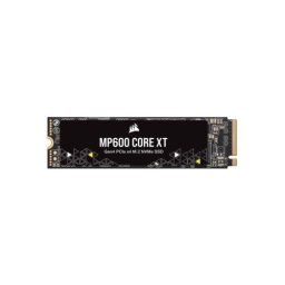 Corsair MP600 Core XT - 1TB Gen4 NVMe SSD - CSSD‑F1000GBMP600CXTR2