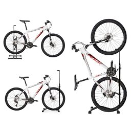 Stalak za bicikle 3in1 black service bike holder