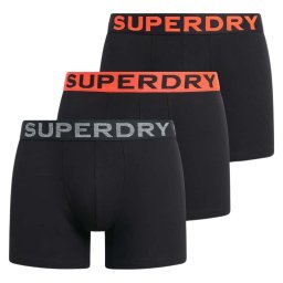 SUPERDRY BOXER 3 GAĆE