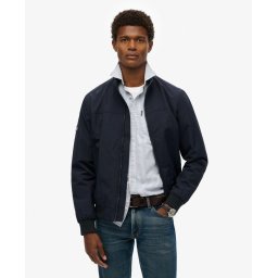 SUPERDRY HARRINGTON JAKNA