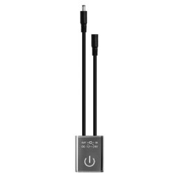 PREKIDAC IR DC12-24V ZA LED TRAKE