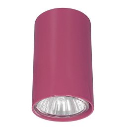 NADGRADNA ROZETNA KRUG 1XGU10 ROZE 5252 NOWODVORSKI