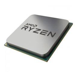 AMD CPU Ryzen 5 5600X 6 cores 3.7GHz (4.6GHz) Tray