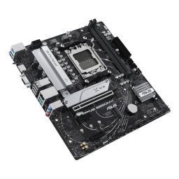 ASUS PRIME B650M-K AM5