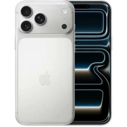 APPLE iPhone 17 Pro Max 256GB Silver