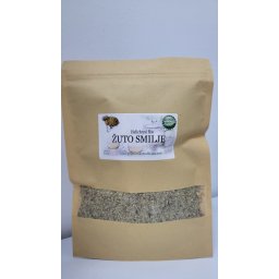 Čaj Žuto smilje 100g Adonis