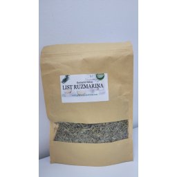 Čaj Ruzmarin list 100g Adonis