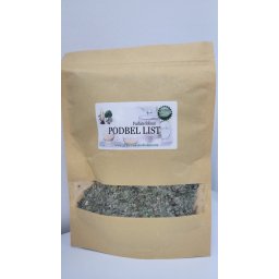 Čaj Podbel list 100g Adonis