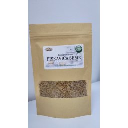 Čaj Piskavica seme 100g Adonis