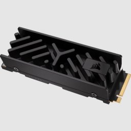 SSD M.2 NVMe Corsair 4TB MP700 ELITE Gen5x4 8100/9400MB CSSD-F4000GBMP700EHS