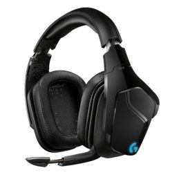 Slušalice Wireless gaming Logitech G935 981-000744