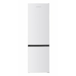 Kombinovani frižider HEINNER HC-HM262E++ 260l/55x180/beli