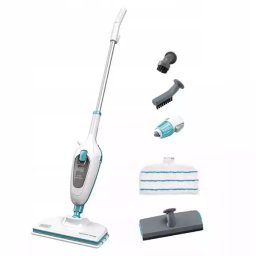Paročistač Black&Decker FSMH13E5 snaga 1300W