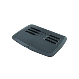 Fellowes postolje za lap top GO riser 8030402 ( 8649 )