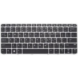 HP tastatura za laptop EliteBook 820 G3 725 G3 ( 108995 )