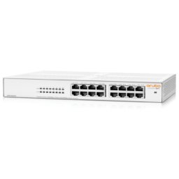 HP Switch aruba Instant on 1430 16G ( R8R47A )